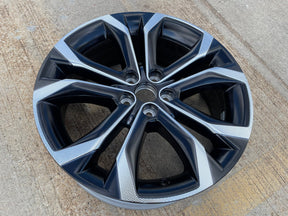 20" Toyota Sienna OEM 69167 rim wheel Venza Rav4 CH-R 2022 2023 2024 2025 2026 Texas Truck Tire