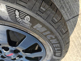18" Toyota Tacoma OEM TRD wheels rims 95952 Tundra Sequoia Land Cruiser Texas Truck Tire