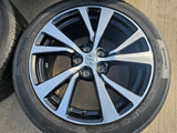 18" Nissan Altima Maxima Infiniti OEM 62721 wheels rims tires DISCOUNTED Texas Truck Tire