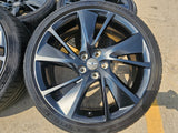 19" Hyundai Genesis G70 G80 OEM 71030 71031 wheel rims Sonata tires Texas Truck Tire