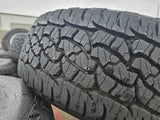 17" Kia Sorento X-PRO OEM wheels rims tires Telluride Sedona 2025 2026 BFG NEW Texas Truck Tire