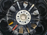 20" Ford F-150 LARIAT Limited OEM 10619 rims wheels Expedition 2026 PIRELLI NEW Texas Truck Tire