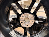 20" Kia Telluride Prestige X-PRO OEM wheels rims 74721 Sedona 2024 2025 2026 NEW Texas Truck Tire