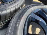 20" Chrysler 300 Dodge Charger Challenger OEM 2540 wheels rims tires NEW Texas Truck Tire