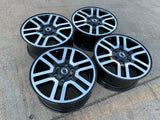 (1) 17" INEOS Grenadier OEM 8775 wheel rim 2023 2024 2025 2026 NEW Texas Truck Tire