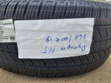 (1) 265/60/18 Hankook Dynapro H/T tire 265/60r18 BRAND NEW! Texas Truck Tire