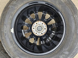 18" Ford Ranger Bronco OEM wheels rims 10233 tires MICHELIN Texas Truck Tire