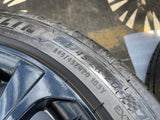 20" Lexus LS500 LC500 OEM wheels rims 74370 LS500H TX350 MICHELIN DISCOUNTED Texas Truck Tire