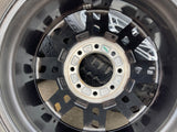 20" Ford F-250 F-350 OEM 10302 10483 LIMITED wheels rims 2024 2025 2026 Texas Truck Tire