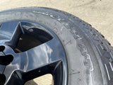 20" Chevy Silverado ZR2 GMC Sierra AT4X 2500 OEM 5771 5801 5826 wheels rims NEW Texas Truck Tire