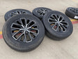 20" Lexus GX550 OEM wheels rims Toyota Land Cruiser Tundra 10545 LX600 2025 NEW Texas Truck Tire