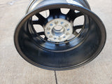 17" Ford F-150 Raptor OEM BEADLOCK rim wheel 10460 95354 Texas Truck Tire