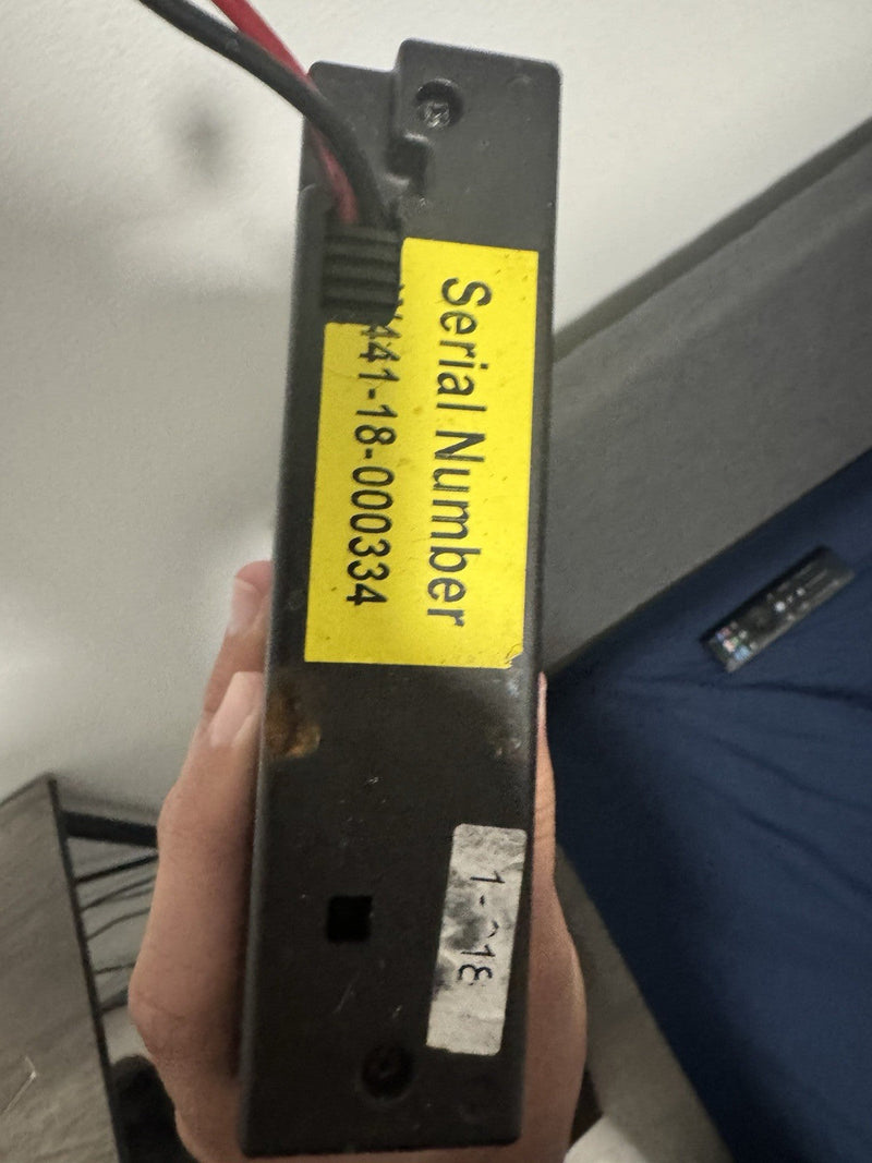 6V7AH Rechargeable Battery for Rollplay Mustang Ride-On Vehicle