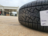 20" Ford F-150 Expedition OEM wheel rim 10004 rim wheel tire 2018 2019 SPARE Texas Truck Tire