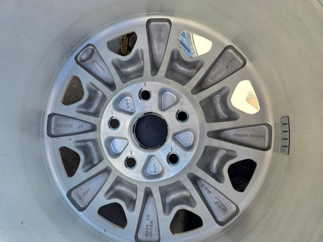 18" Honda Passport Ridgeline Pilot HPD OEM wheels rims MDX 2025 2026 NEW Texas Truck Tire