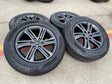 20" Ford F-150 FX-4 PLATINUM OEM rims wheels 10344 Expedition PIRELLI A/TR NEW Texas Truck Tire