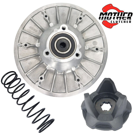Can-Am Defender HD5 (2017-21) Primary & Secondary Clutches with puller tool Harvey's ATV Parts