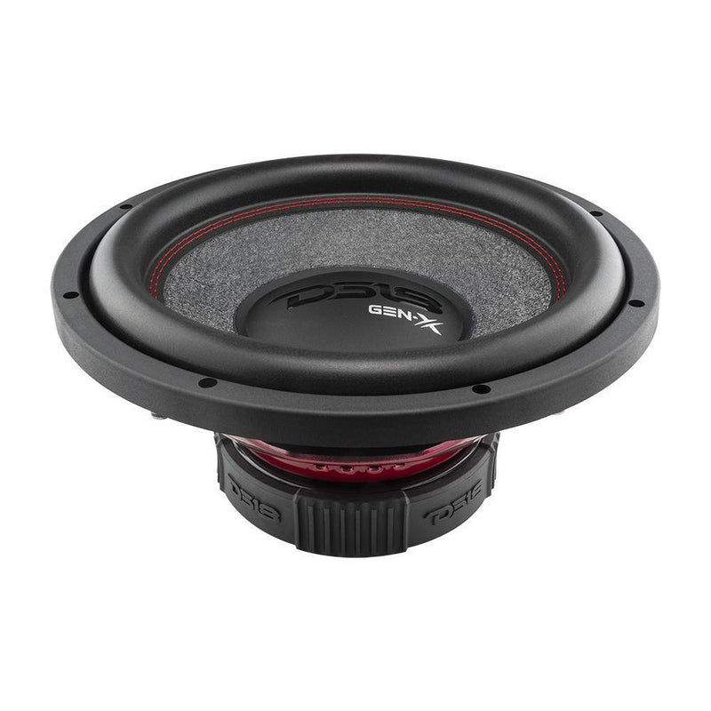 GEN-X 12" Subwoofer 450 Watts Rms DVC  4-Ohm