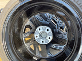 18" Kia K4 K5 OEM wheels rims 94267 74732 Sonata Stinger Forte 2025 2026 NEW Texas Truck Tire