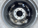 18" Ford F-250 F-350 OEM TREMOR rims wheels 10482 2023 2024 2025 2026 NEW Texas Truck Tire