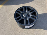 (1) 17" INEOS Grenadier OEM wheel rim 2023 2024 2025 2026 Spare Texas Truck Tire