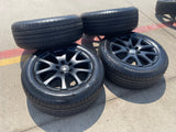 19" VW Touareg OEM wheels rims 2006 2007 2008 2009 2010 69903 5x130 NEW Texas Truck Tire