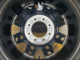 20" Ford F-250 F-350 OEM LIMITED Platinum wheel 10302 10483 rim 2024 2025 2026 Texas Truck Tire