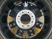 20" Ford F-250 F-350 OEM LIMITED Platinum wheel 10302 10483 rim 2024 2025 2026 Texas Truck Tire