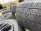 20" Toyota Tundra TRD OEM wheels rims TSS 75276 95295 Sequoia 2024 2025 2026 NEW Texas Truck Tire
