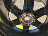 20" Ford F-150 FX-4 Expedition OEM 10172 wheel rim spare Texas Truck Tire