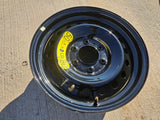17" Ford Ranger RAPTOR wheel rim 10227 SASQUATCH Bronco spare NEW Texas Truck Tire