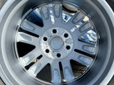 20" Toyota 4Runner TRD OEM wheels rims Land Cruiser Tundra Sequoia 2025 2026 NEW Texas Truck Tire