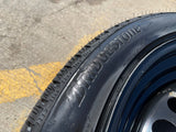24" Chevy GMC Transport Steel OEM wheel rim Sierra Silverado Escalade DISCOUNTED Texas Truck Tire