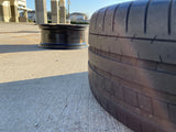 19x9 19" Mercedes GT AMG OEM 85476 wheel rim FRONT 2016 2017 2018 2019 2020 2021 Texas Truck Tire