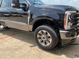 20" Ford F-250 F-350 OEM 10487 LIMITED KING RANCH tan wheels rims GOODYEAR Texas Truck Tire