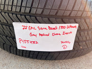 22" GMC Yukon Chevy Tahoe Escalade OEM 95486 wheels rims 2024 2025 2026 NEW Texas Truck Tire