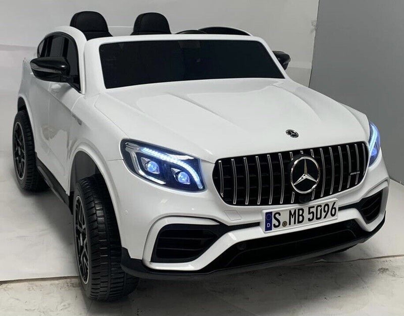 12V Kids Electric Cars with Remote Control and Two Seating