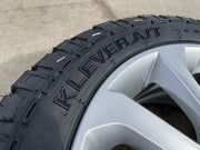 20" Range Rover OEM 72245 wheels rims Land Defender tires NEW KENDA Texas Truck Tire