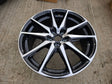 17" Subaru BRZ Toyota Corolla S 86 OEM wheel rim FR-S 2022 2023 2024 2025 Texas Truck Tire