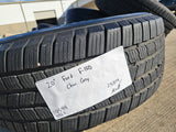 20" Ford F-150 FX-4 PLATINUM OEM rims wheels 10344 Expedition MICHELIN Texas Truck Tire