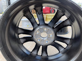 20" Toyota Sienna OEM 69167 rim wheel Venza Rav4 CH-R 2022 2023 2024 2025 2026 Texas Truck Tire