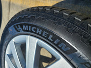 21" Land Rover Autobiography OEM 72371 Range wheel rim 2022 2023 2024 2025 2026 Texas Truck Tire