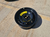 17" 17x8.5 Ford Bronco wheel rim 10227 SASQUATCH Ranger Raptor spare 2024 2025 Texas Truck Tire
