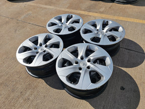 17" Toyota RAV4 OEM wheels rims 75241 Sienna CH-R 2019 2020 2021 2022 2023 2024 Texas Truck Tire