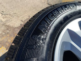 17" 4Runner Toyota Tacoma OEM wheels rims 75153 FJ MICHELIN Texas Truck Tire