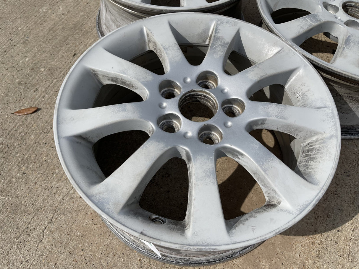 16" Lexus ES300 ES350 OEM wheel rim 74162 Camry Avalon Spare Texas Truck Tire