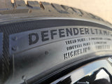 24" Chevy Tahoe Silverado OEM High Country wheels rims 2025 2026 NEW MICHELIN Texas Truck Tire
