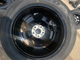 20" Jeep Grand Cherokee SRT Trackhawk OEM 9139 wheels rims tires NEW Texas Truck Tire