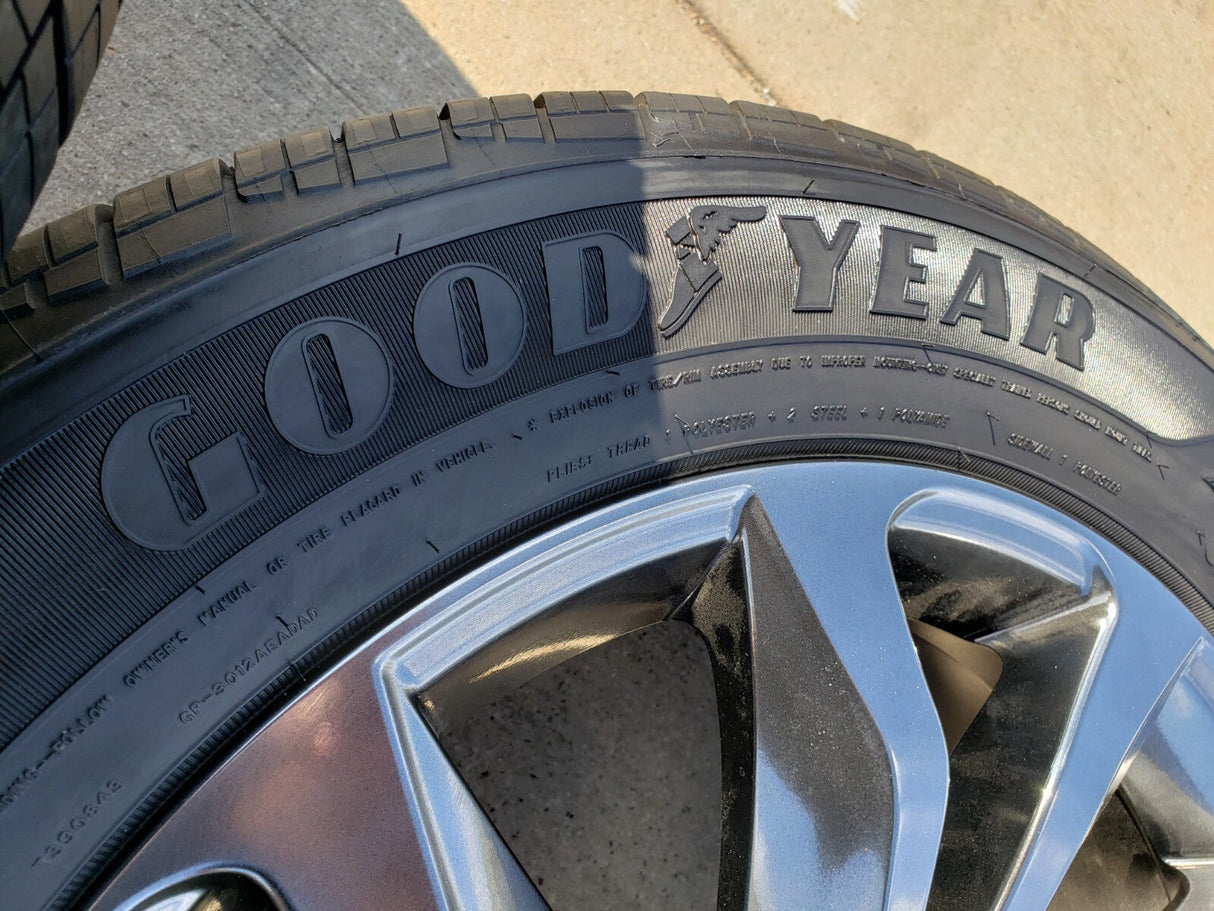 18" Lexus NX200T OEM wheels rims 74335 Camry Avalon 2021 2022 2023 2024 2025 NEW Texas Truck Tire