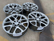 22" GMC Yukon Sierra DENALI OEM 14078 wheels rims CHROME 2025 2026 DISCOUNTED Texas Truck Tire